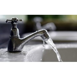 Rodízio no abastecimento de água atinge regiões do Distrito de Ferraria, em Campo Largo